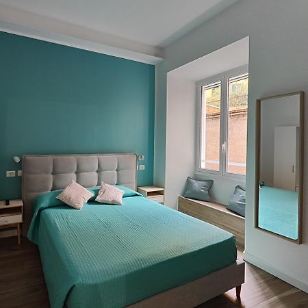 L'Ottavo Re Di Roma Apartman Szoba fotó