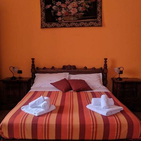 L'Ottavo Re Di Roma Apartman Kültér fotó