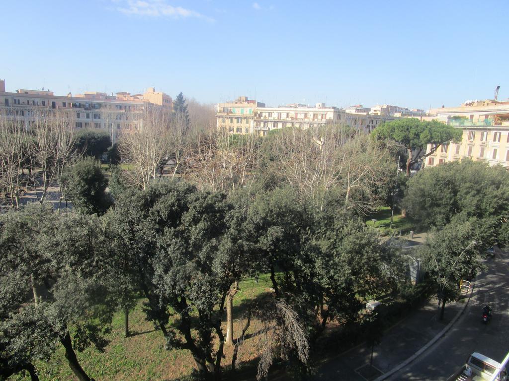 L'Ottavo Re Di Roma Panzió Kültér fotó