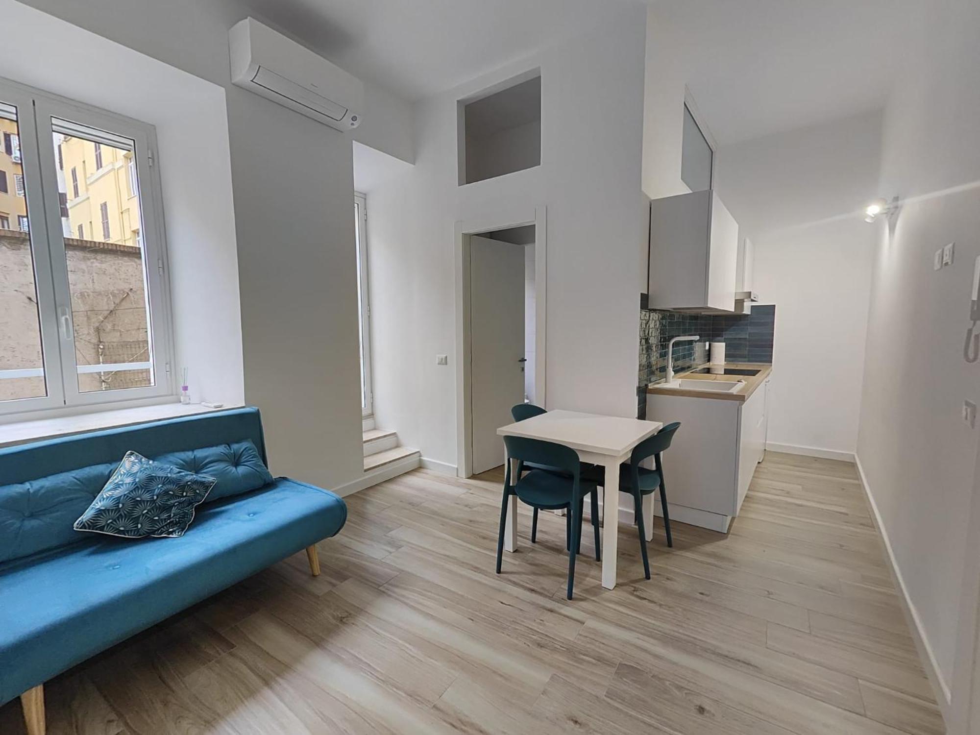 L'Ottavo Re Di Roma Apartman Szoba fotó