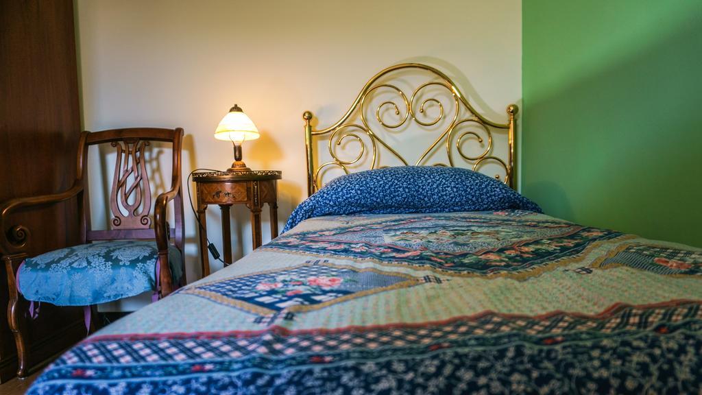 L'Ottavo Re Di Roma Apartman Kültér fotó