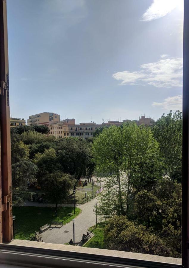 L'Ottavo Re Di Roma Apartman Kültér fotó