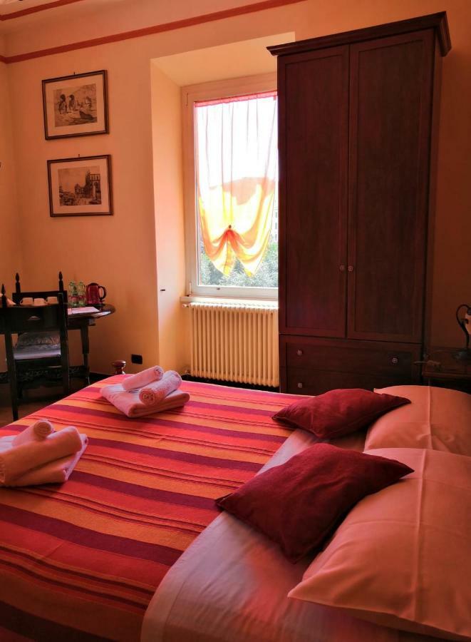 L'Ottavo Re Di Roma Apartman Kültér fotó